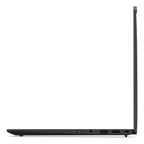 Thinkpad X1 Carbon Gen 13 Ultra 7 258v 512gb Ssd 32gb Ddr5 Negro