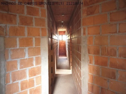 Imagem 6 de 8 de Venda Casa Em Aguas De Lindoia - Ca01722 - 2396033