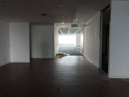 Imagem 10 de 15 de Cenesp 3070,0m²au 28 Vagas - Pp18713