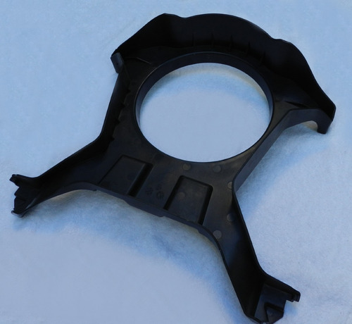 Imagem 4 de 4 de Condutor Ar Lt 151/1597/1842 - Orig. Husqvarna - 532407537