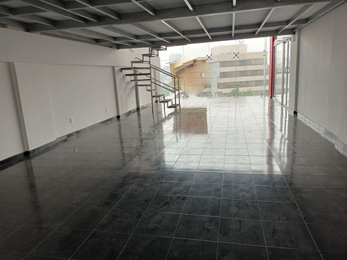 Local En Renta En El Circuito Centro Comercial Satélite