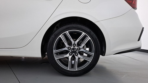 Kia Forte 2.0 EX PREMIUM AUTO