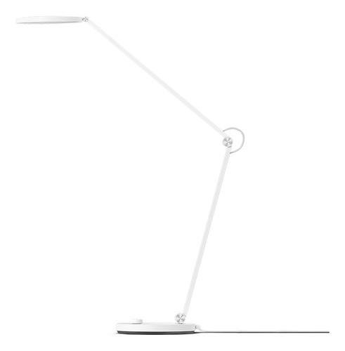 Xiaomi Mi Lámpara De Escritorio Inteligente Pro Blanco