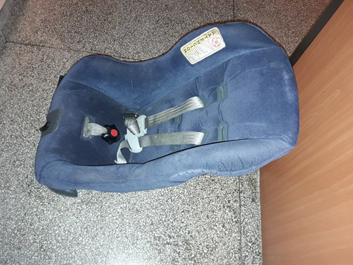 Imagen 2 de 3 de Silla De Carro Para Bebe