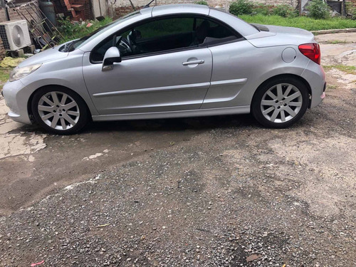 Peugeot 207 1.6 Turbo Thp