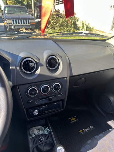 Suzuki Fun 1.4 N Aa Da 5p