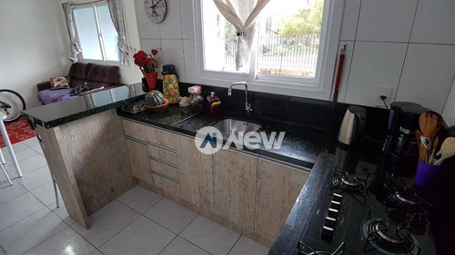 Imagem 9 de 17 de Casa À Venda, 57 M² Por R$ 230.000,00 - Canudos - Novo Hamburgo/rs - Ca2847