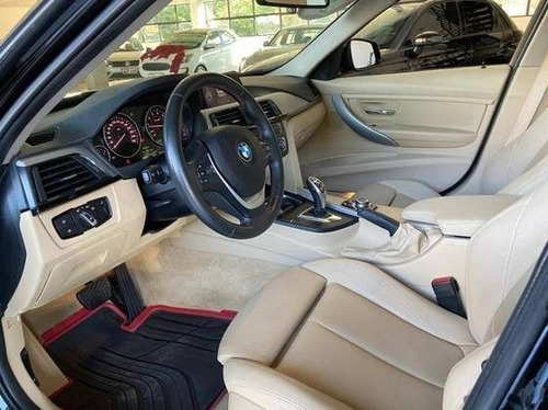Imagem 7 de 10 de Bmw 320i 2.0 16v Turbo Active 2015