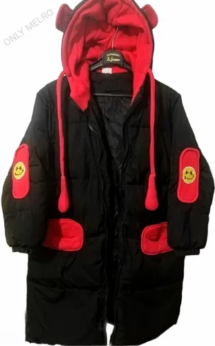 Outlet parkas hombre top
