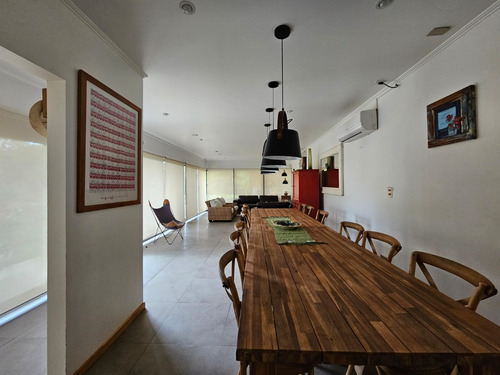 Inversion Arriendo. En Condominio .parcela Con Piscina