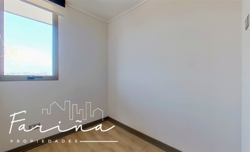 Departamento En Arriendo De 2 Dorm. En La Cisterna