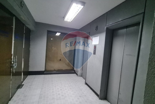 Venta Pisos De Oficinas En Agustinas