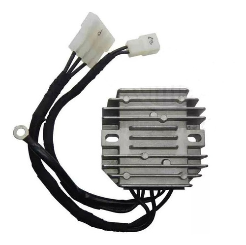 Regulador De Voltaje Pulsar Ns 200 Fi Abs Bajaj (jl402003)