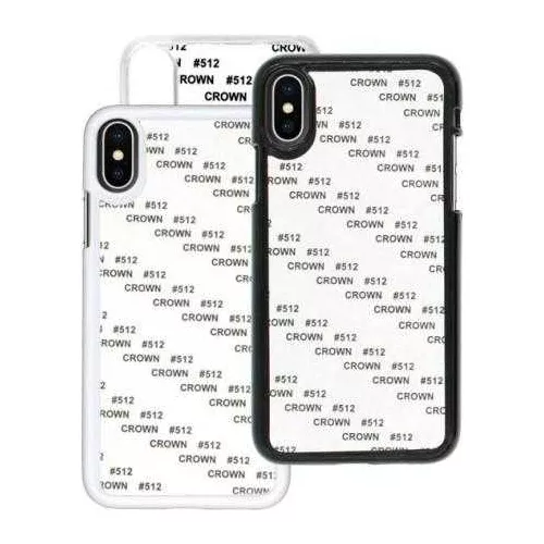 Funda Para Sublimar (tpu) Para iPhone-x/xs