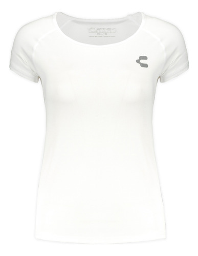 Playera Charly Mujer Fitness 5009281