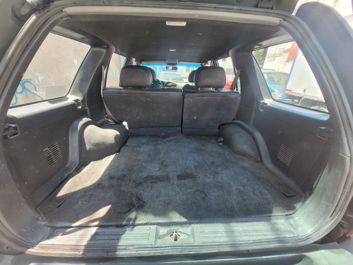 Nissan Pathfinder Le Ee Piel Aa 4x2 At