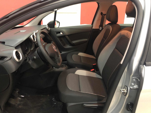Citroën C3 2021 1.6 Urban Trail Vti 115 Hp