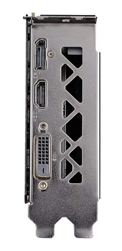 Tarjeta De Video Evga Gearforce Rtx 2060 Ko Ultra 6gb.