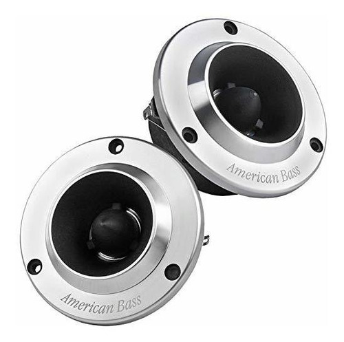 Mx252t Altavoces De Agudos De Compresi