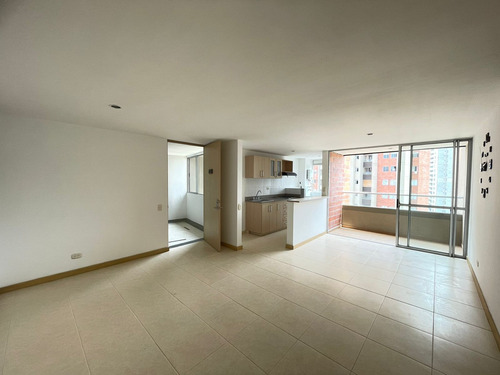 Apartamento En Sabaneta