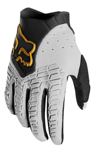 Guantes Moto Cross Enduro Fox Pawtector Solomototeam