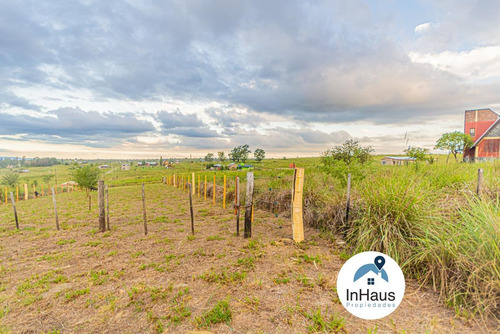 Imagen 5 de 8 de Terreno En Venta Sobre Camino Principal En Yacanto De Calamuchita