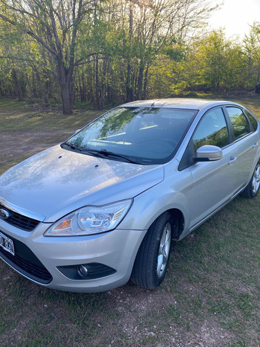 Ford Focus III 2.0 Sedan Se