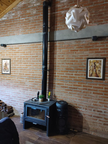 Casa Semi Nueva, La Reja, Moreno. Salida A Acceso Oeste En 2 Minutos