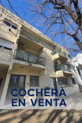 Cochera En Venta La Plata