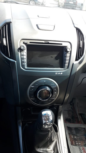 Chevrolet S10 2.4 Ltz Cab. Dupla 4x2 Flex 4p