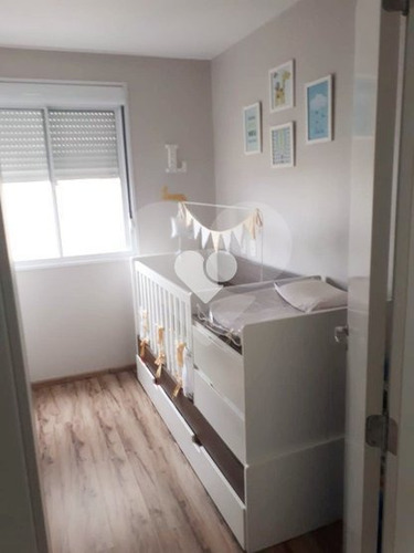 Apartamento-porto Alegre-jardim Itu Sabará | Ref.: 28-im439090 - 28-im439090