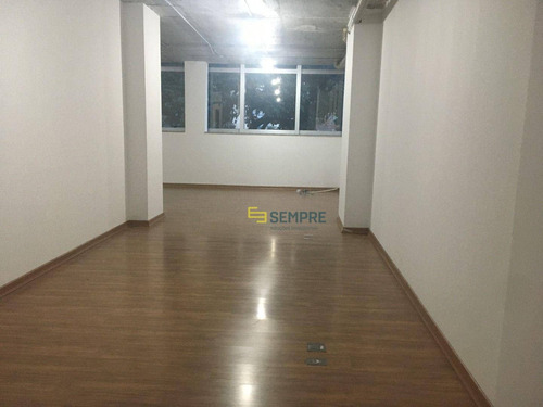 Imagem 6 de 23 de Prédio À Venda, 428 M² - Savassi - Belo Horizonte/mg - Pr0013