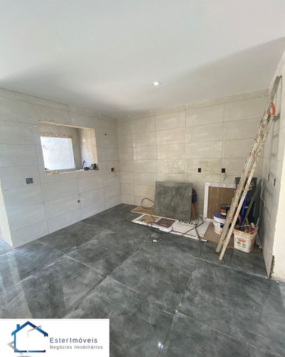 Imagem 4 de 17 de Linda Casa No Portal Dos Ipês Iii - Cajamar R$650.000 Use Seu Fgts, Faça Financiamento Bancário! - Ca00367 - 70134599