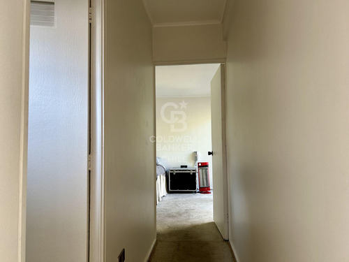 Casa En Pasaje Cerrado - Lo Beltrán