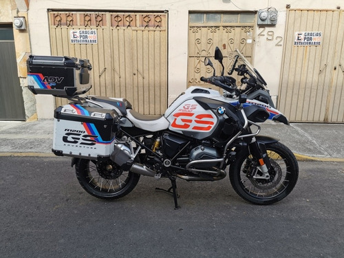 Imagen 5 de 9 de Bmw Gs Adventure Gs Adventure