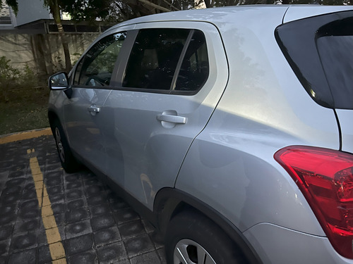 Chevrolet Trax 1.8 Ls Mt
