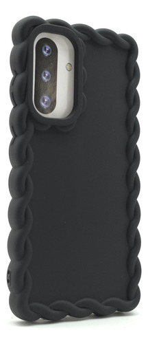 Funda Case Protector Para Samsung A36 Carcasa Premium
