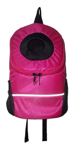 Maletin Morral Hueco Gigante Para Perros Y Gatos Medianos