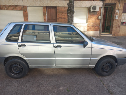 Fiat Uno 1.7 Sd