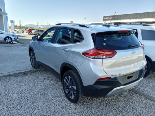 Chevrolet Tracker 1.2 Turbo Premier At