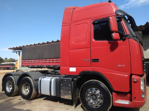 Volvo Fh 540 2012