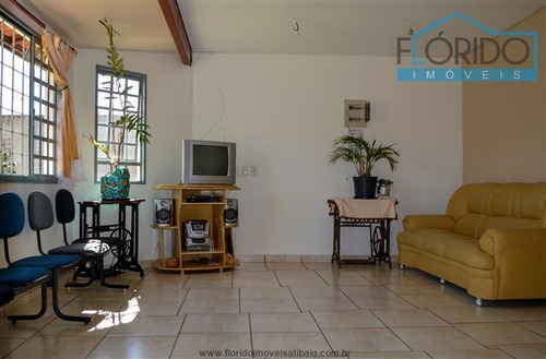 Imagem 3 de 27 de Chácaras À Venda Em Atibaia/sp - Compre O Seu Chácaras Aqui! - 1442098