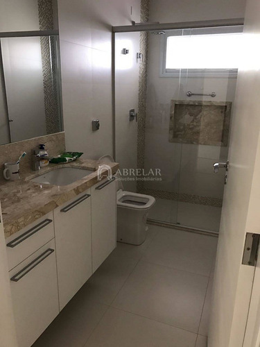Imagem 20 de 30 de Casa À Venda Em Loteamento Mont Blanc Residence - Ca004537