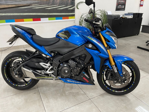 Suzuki Gsx-s1000 2018 / 38.950 Km 