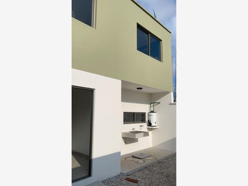 Imagen 9 de 12 de Casa Sola En Venta La Llave Residencial