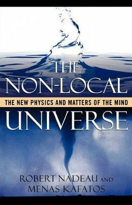 Libro The Non-local Universe : The New Physics And Matter...
