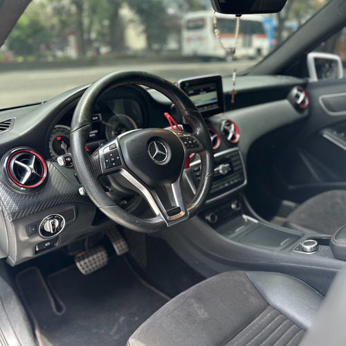 Mercedes-Benz Clase A 2.0 A 250 Sport