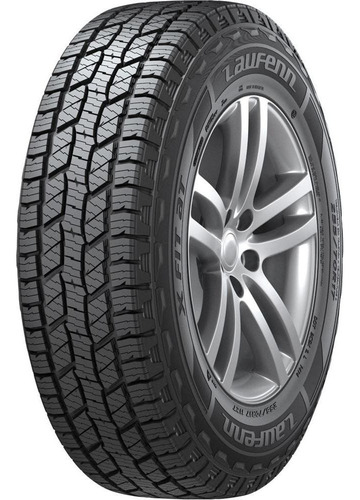 Llanta 235/70r16 Laufen 106t X Fit At Lc01 Índice De Velocidad T