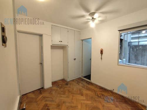 Venta Departamento 2 Ambientes San Nicolás