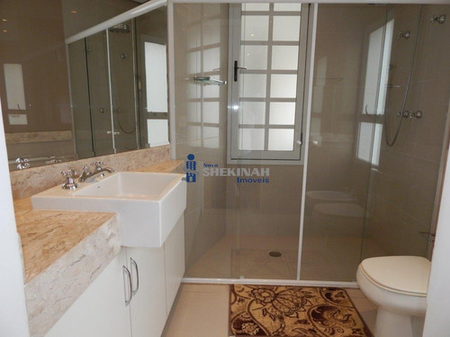 Apartamento - Itaim Bibi - Ref: 21374 - V-21374
